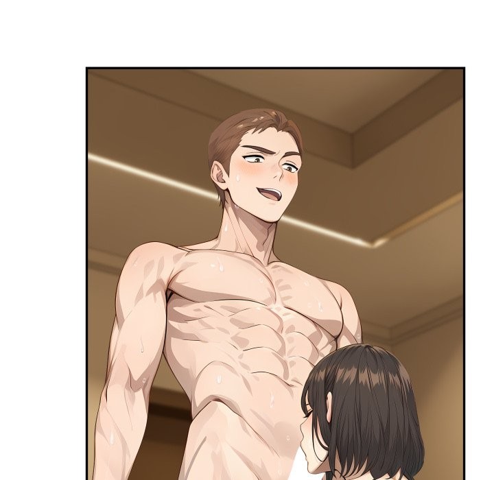 拒絕當花瓶第15話 第37頁