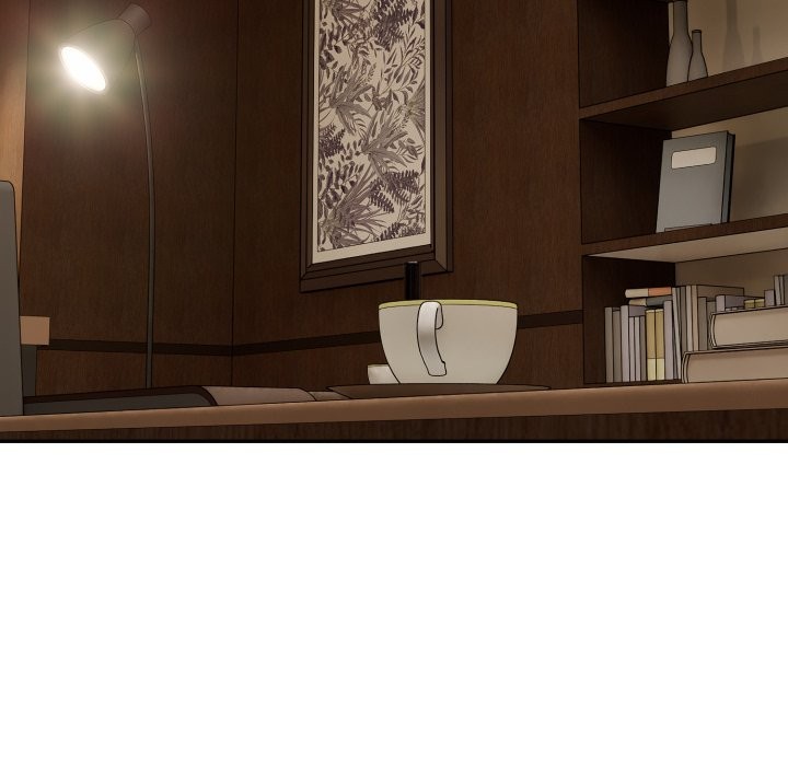 拒絕當花瓶第15話 第45頁