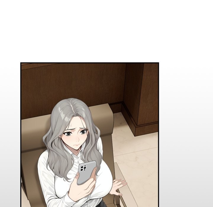 拒絕當花瓶第15話 第46頁