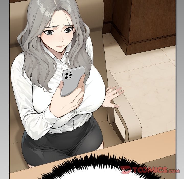 拒絕當花瓶第15話 第51頁