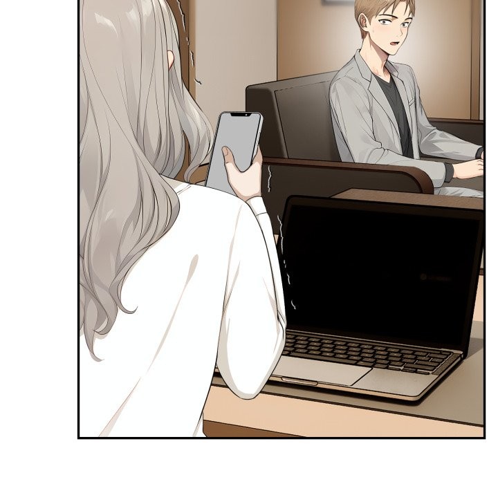 拒絕當花瓶第15話 第54頁