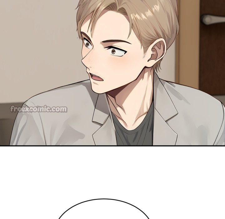 拒絕當花瓶第15話 第56頁