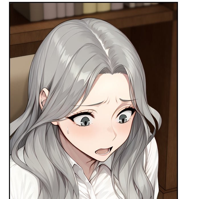 拒絕當花瓶第15話 第86頁