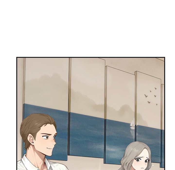 拒絕當花瓶第15話 第108頁