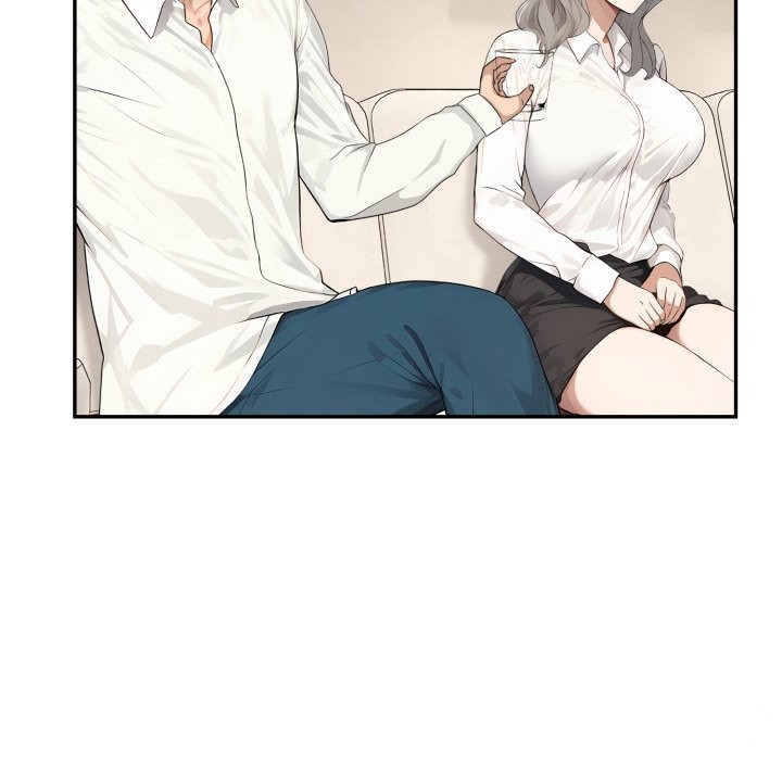 拒絕當花瓶第15話 第109頁