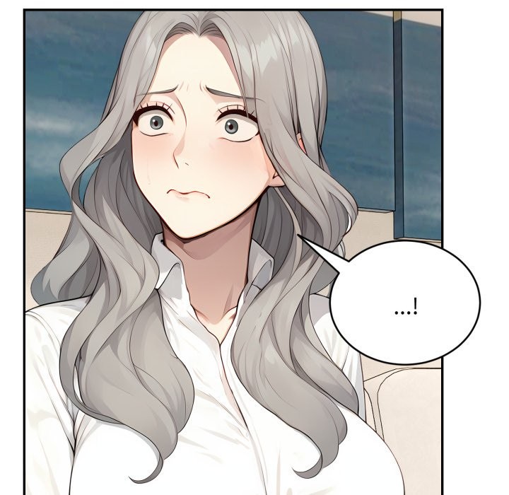 拒絕當花瓶第15話 第111頁