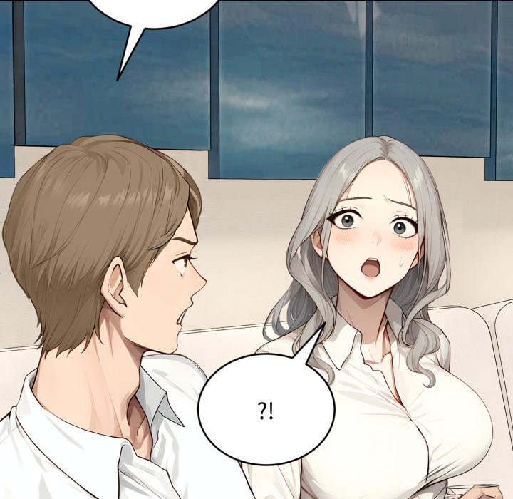 拒絕當花瓶第15話 第115頁