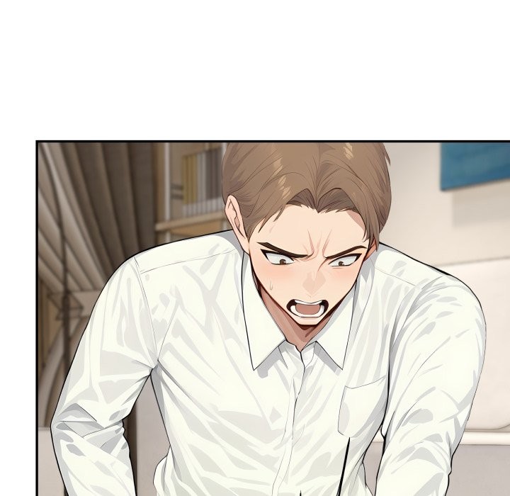 拒絕當花瓶第15話 第135頁