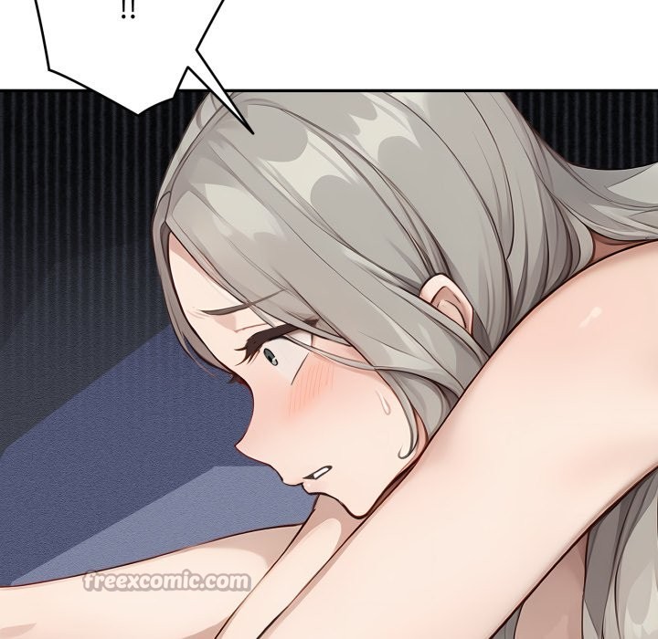 拒絕當花瓶第15話 第140頁