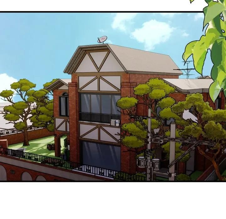 遇見美魔女房東第1話 第5頁