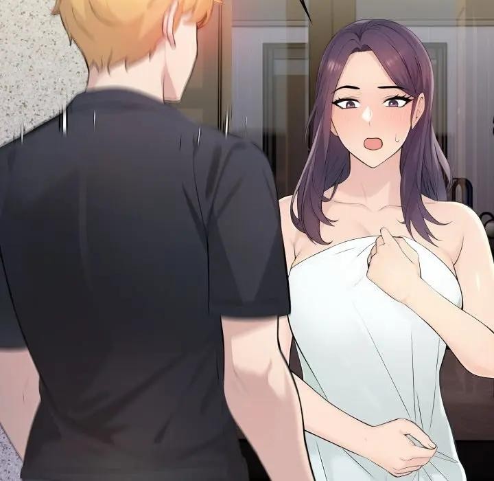 遇見美魔女房東第1話 第47頁