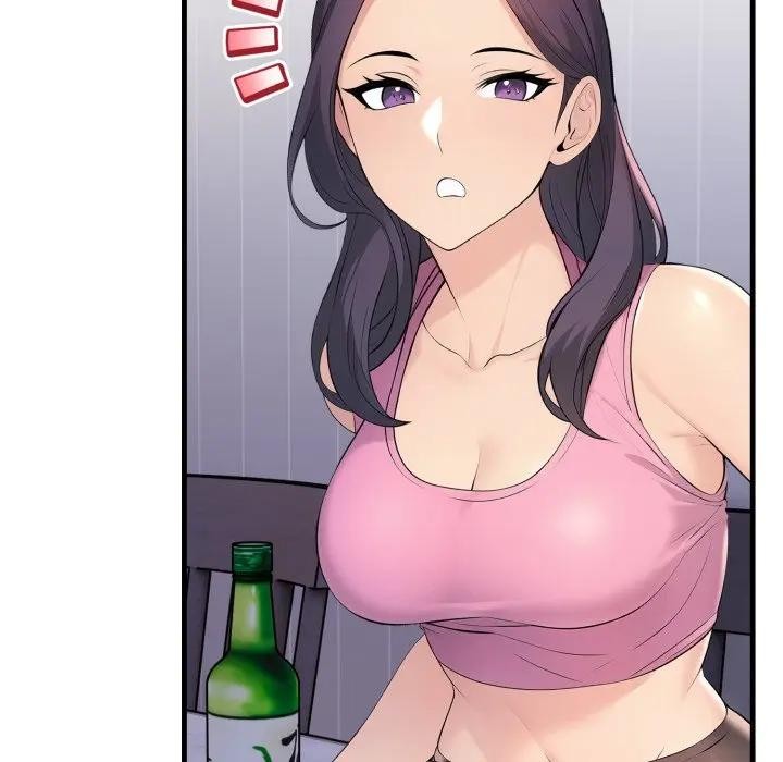 遇見美魔女房東第1話 第113頁