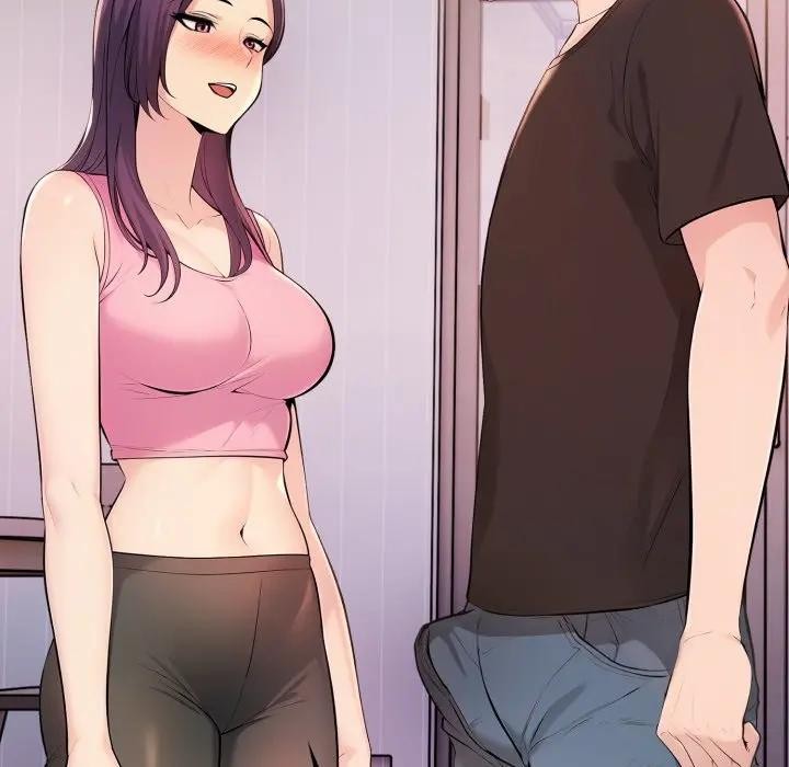 遇見美魔女房東第2話 第40頁