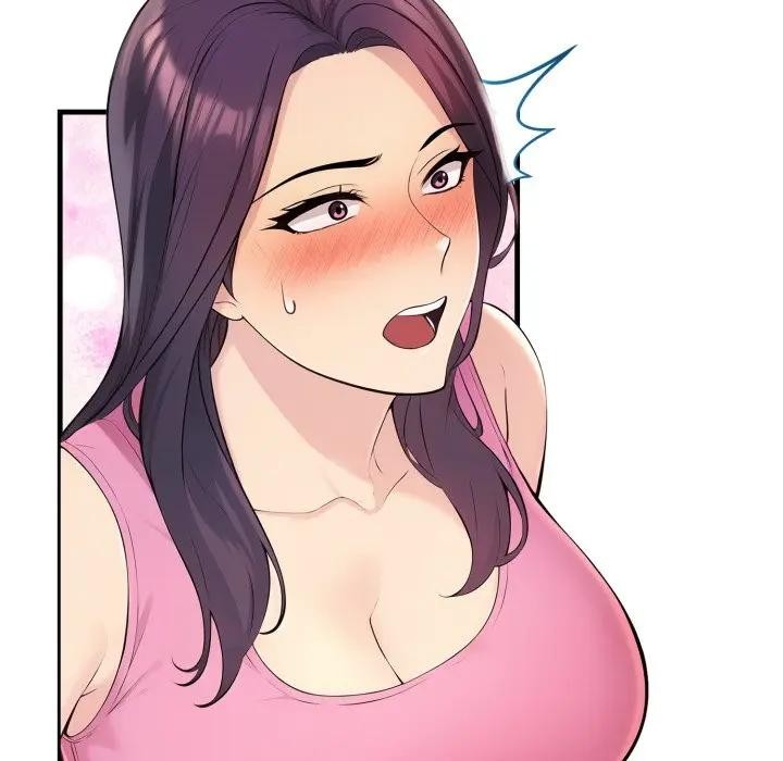 遇見美魔女房東第2話 第47頁