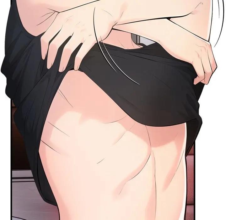 遇見美魔女房東第2話 第107頁