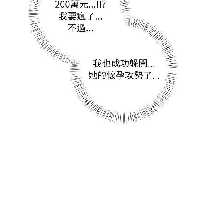 遇見美魔女房東第3話 第73頁