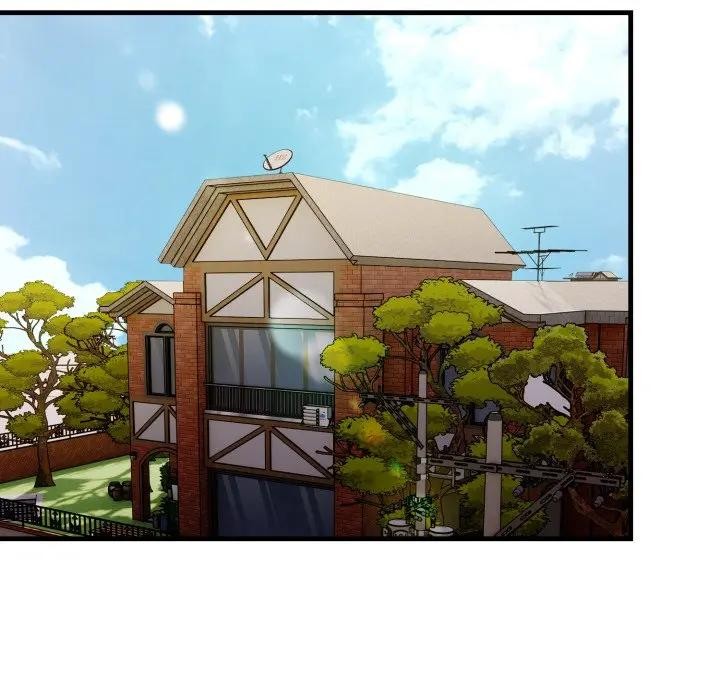 遇見美魔女房東第3話 第76頁