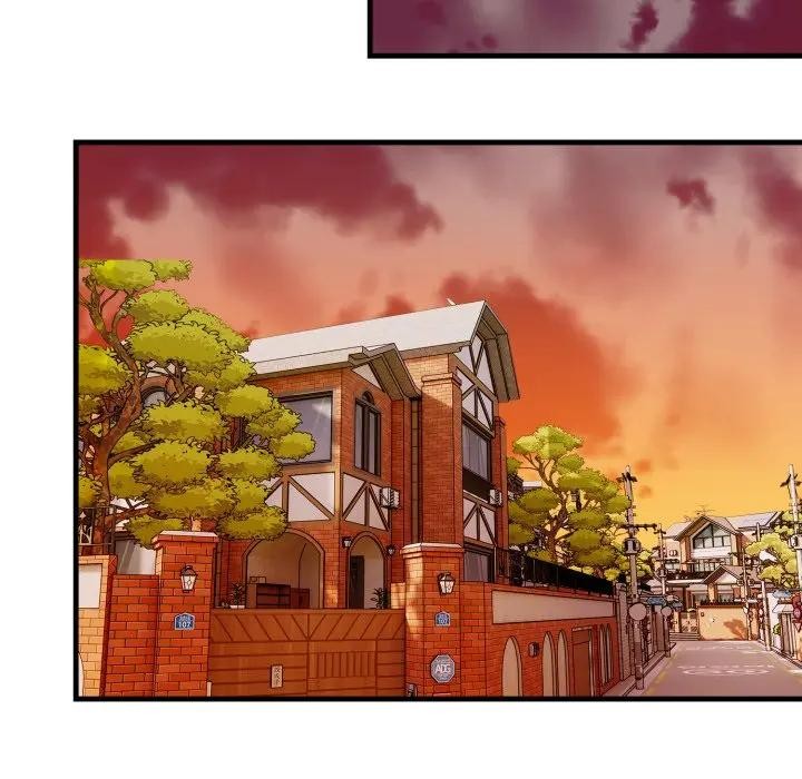 遇見美魔女房東第3話 第103頁