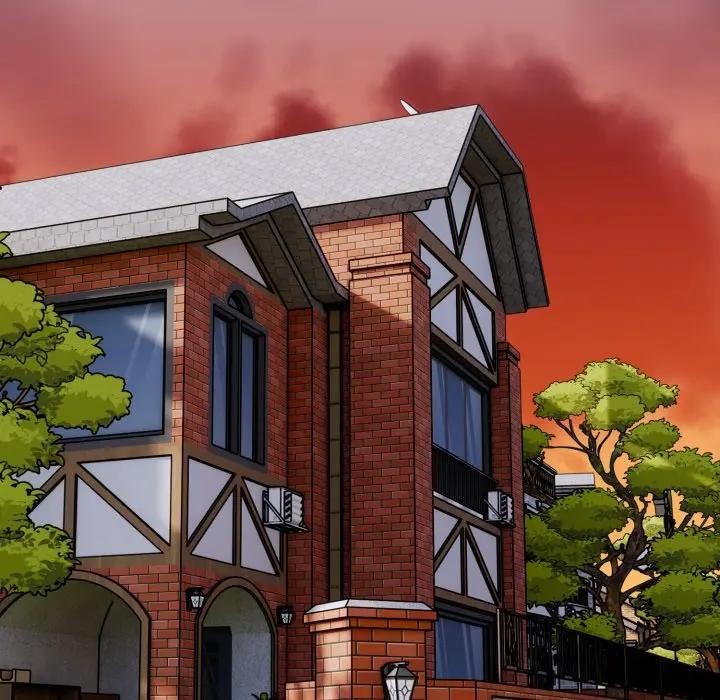 遇見美魔女房東第3話 第121頁