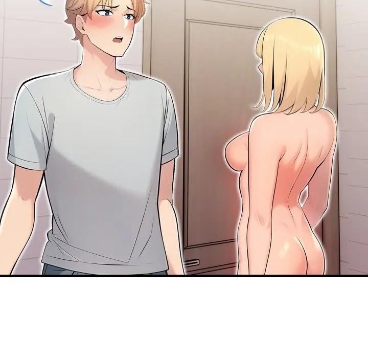 遇見美魔女房東第5話 第114頁