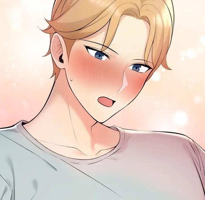 遇見美魔女房東第5話 第134頁