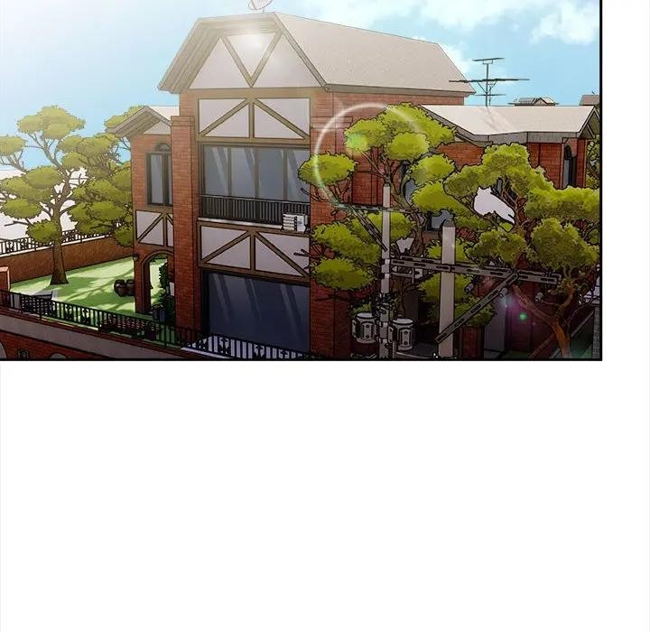 遇見美魔女房東第7話 第17頁