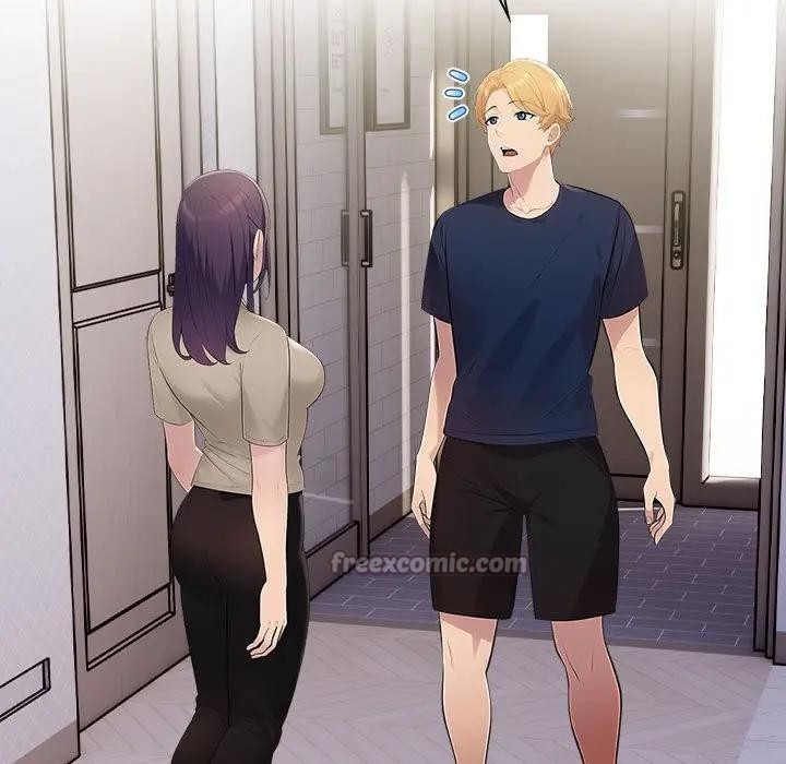 遇見美魔女房東第7話 第28頁