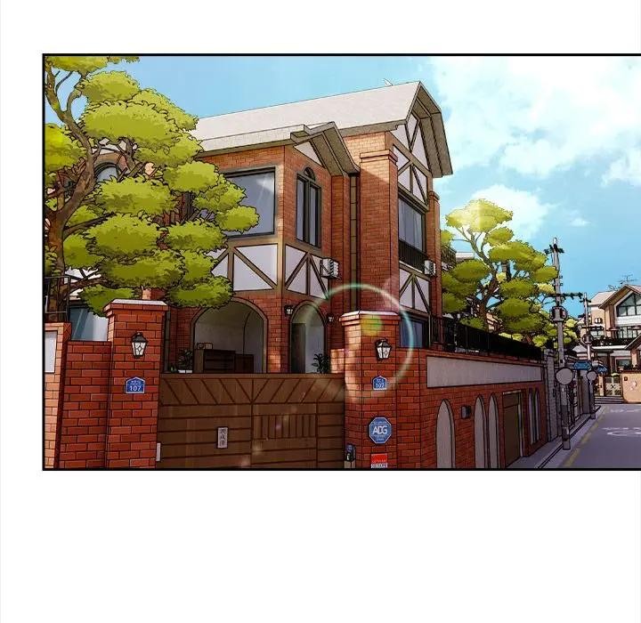 遇見美魔女房東第7話 第55頁