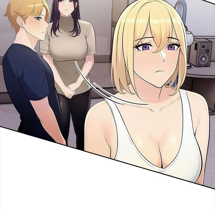 遇見美魔女房東第7話 第53頁