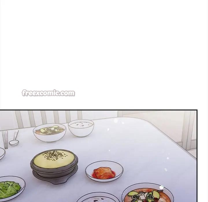 遇見美魔女房東第7話 第56頁