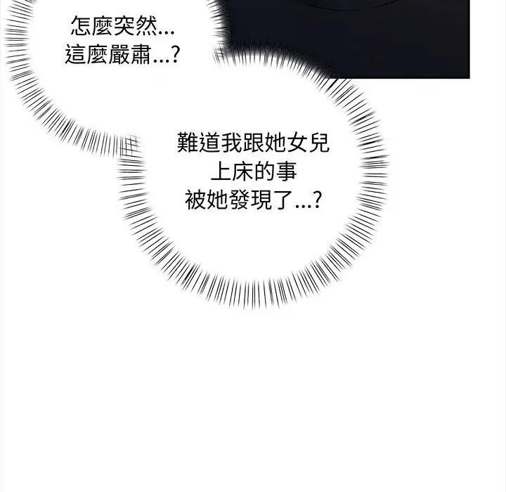 遇見美魔女房東第7話 第96頁