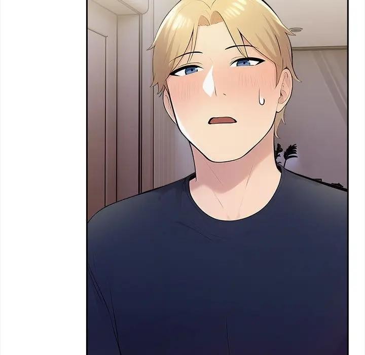 遇見美魔女房東第7話 第104頁