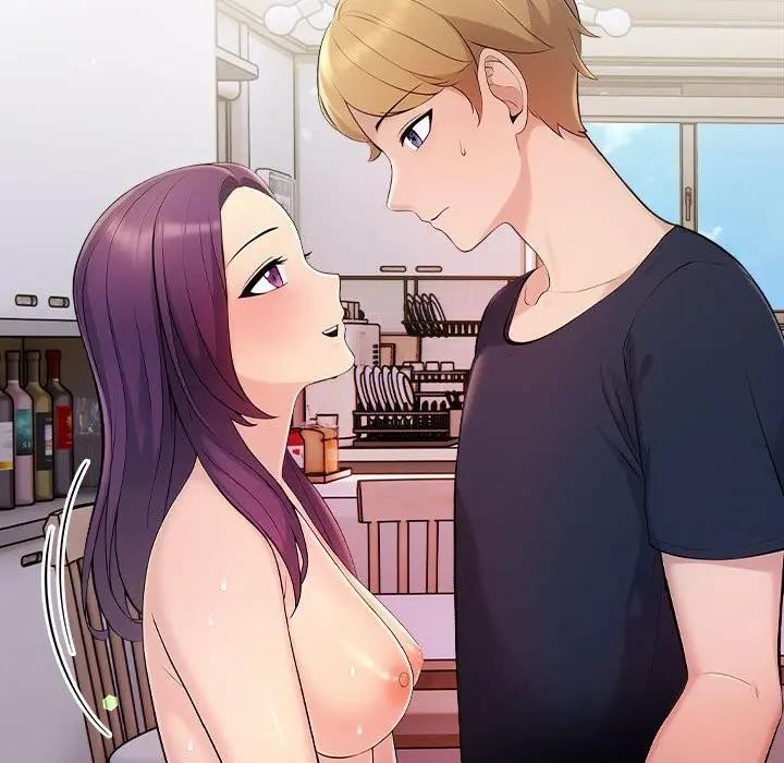 遇見美魔女房東第7話 第108頁