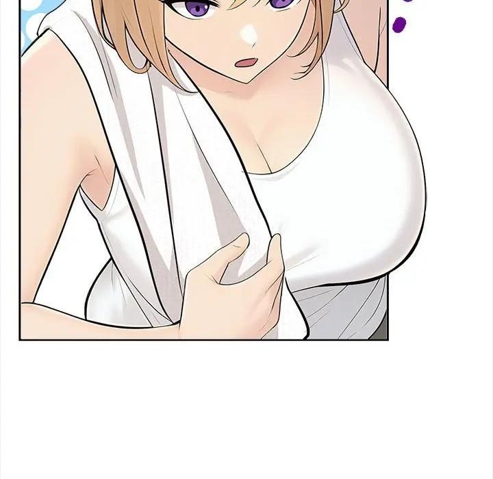 遇見美魔女房東第8話 第32頁