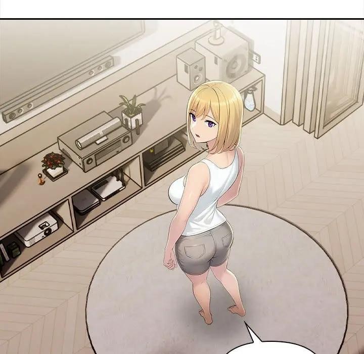 遇見美魔女房東第8話 第78頁