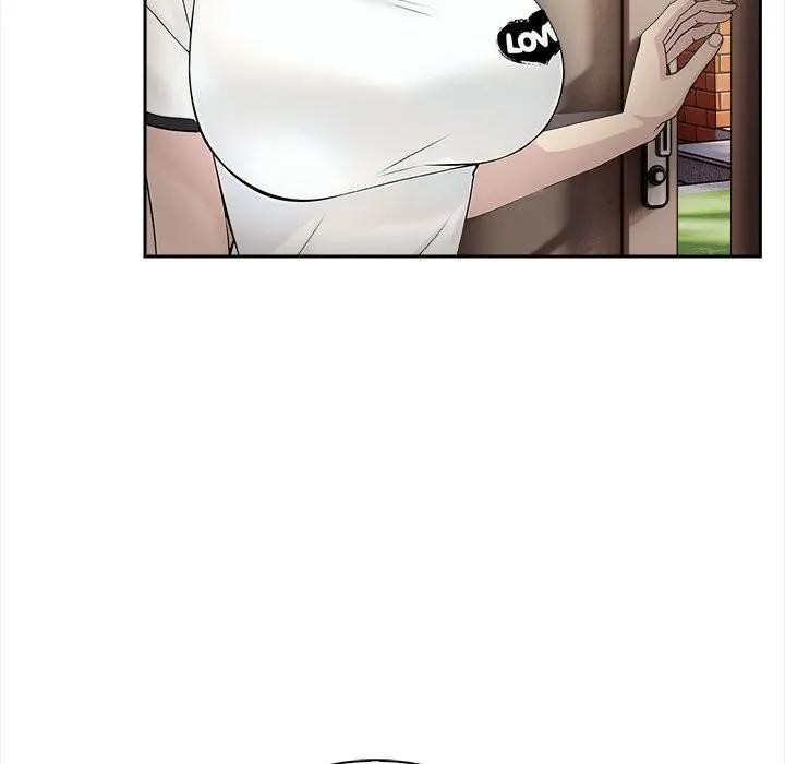 遇見美魔女房東第8話 第118頁