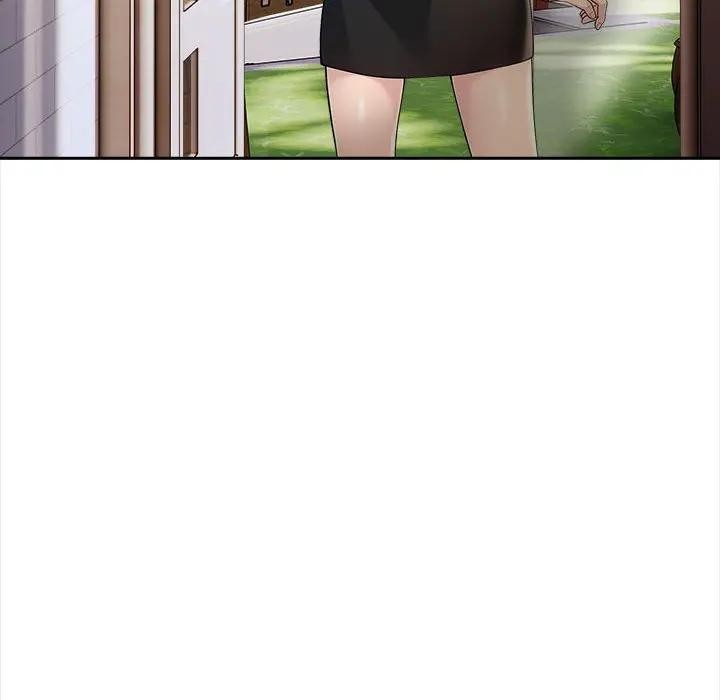 遇見美魔女房東第8話 第120頁