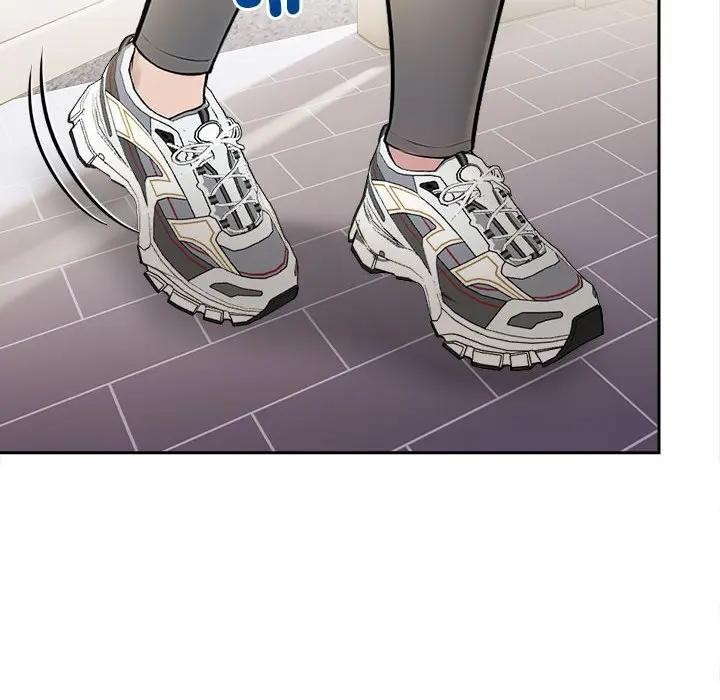 遇見美魔女房東第8話 第124頁