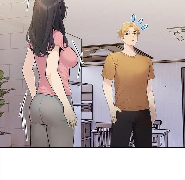 遇見美魔女房東第8話 第128頁