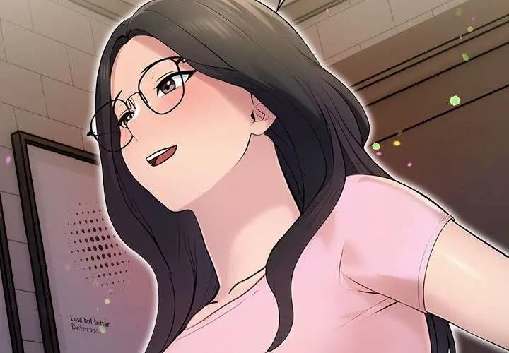 遇見美魔女房東第9話 第4頁