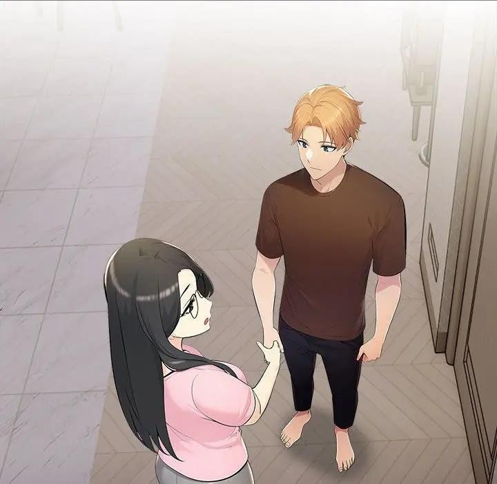 遇見美魔女房東第9話 第21頁