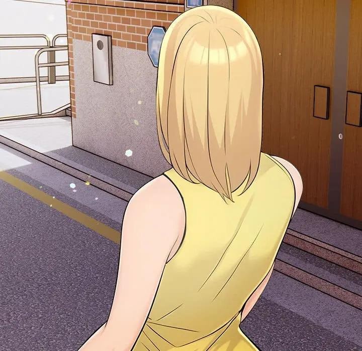 遇見美魔女房東第9話 第47頁