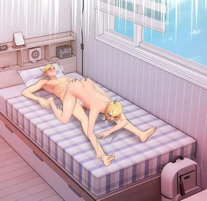 遇見美魔女房東第9話 第146頁