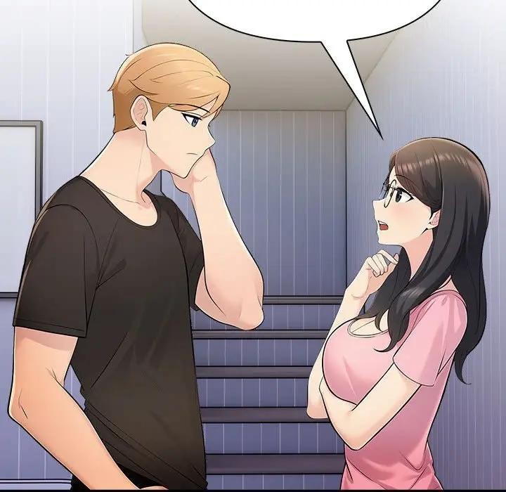 遇見美魔女房東第10話 第65頁