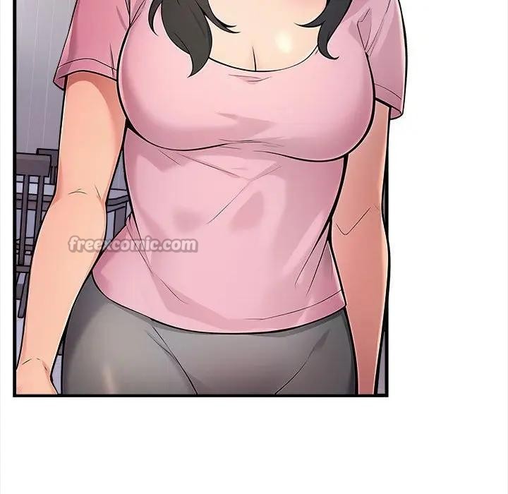 遇見美魔女房東第10話 第70頁