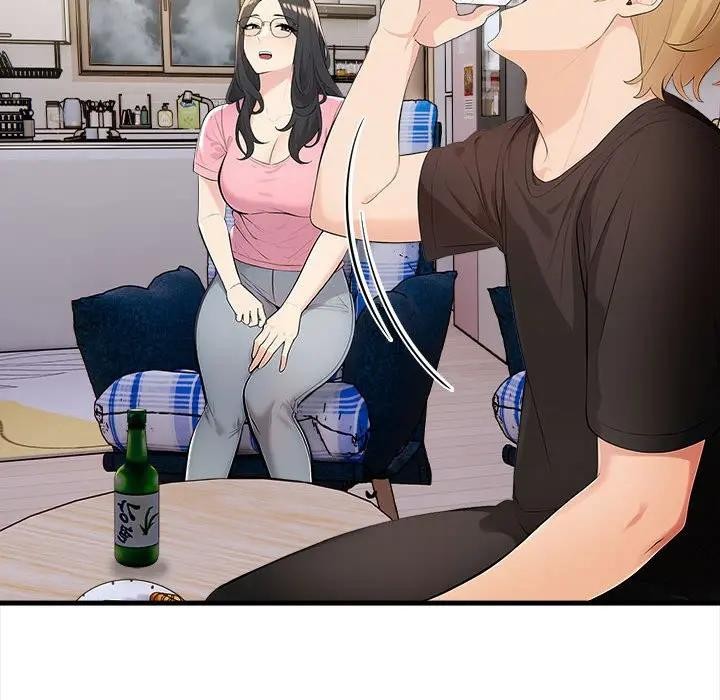 遇見美魔女房東第10話 第80頁