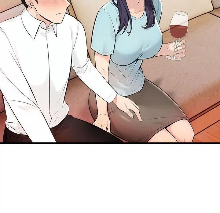 遇見美魔女房東第10話 第114頁