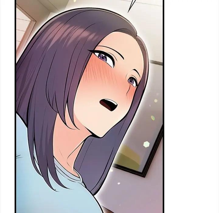 遇見美魔女房東第10話 第116頁