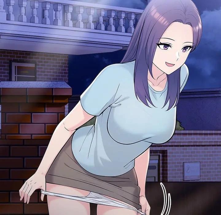 遇見美魔女房東第12話 第64頁