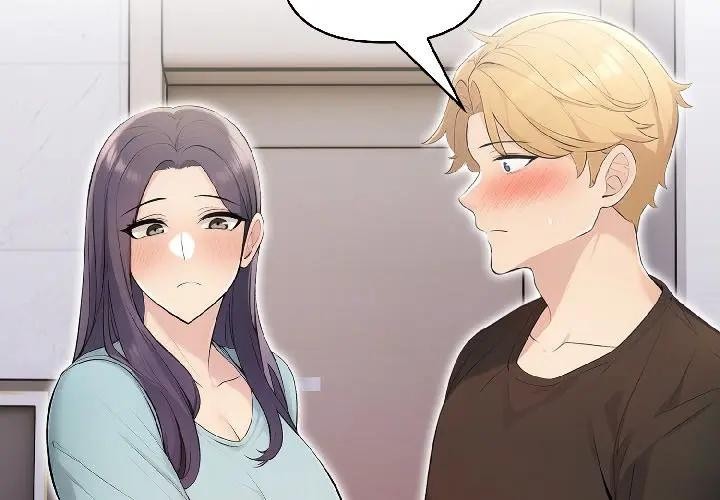 遇見美魔女房東第13話 第2頁